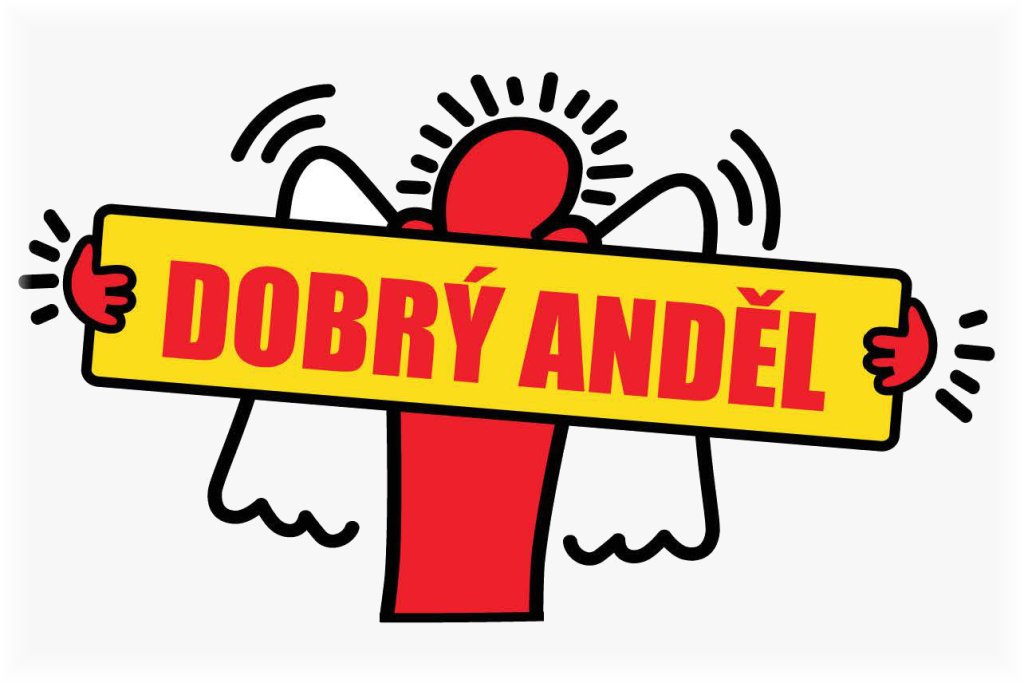 Ježíšek je Dobrý anděl