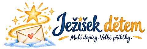 Náhled loga Ježíšek dětem 2026